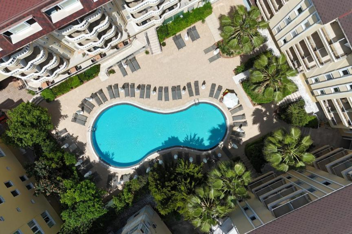 Hotel Cıtrus Plaza