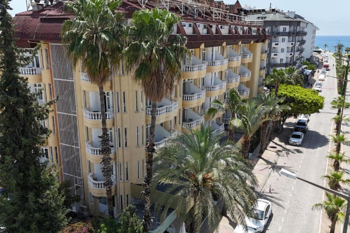 Hotel Cıtrus Plaza