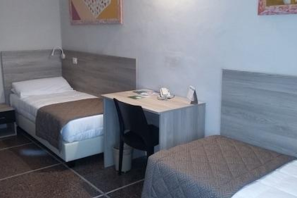 Hotel Città