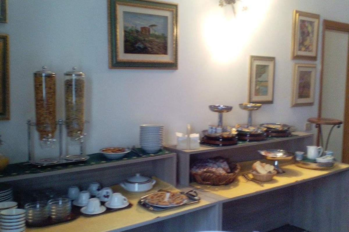 Hotel Città