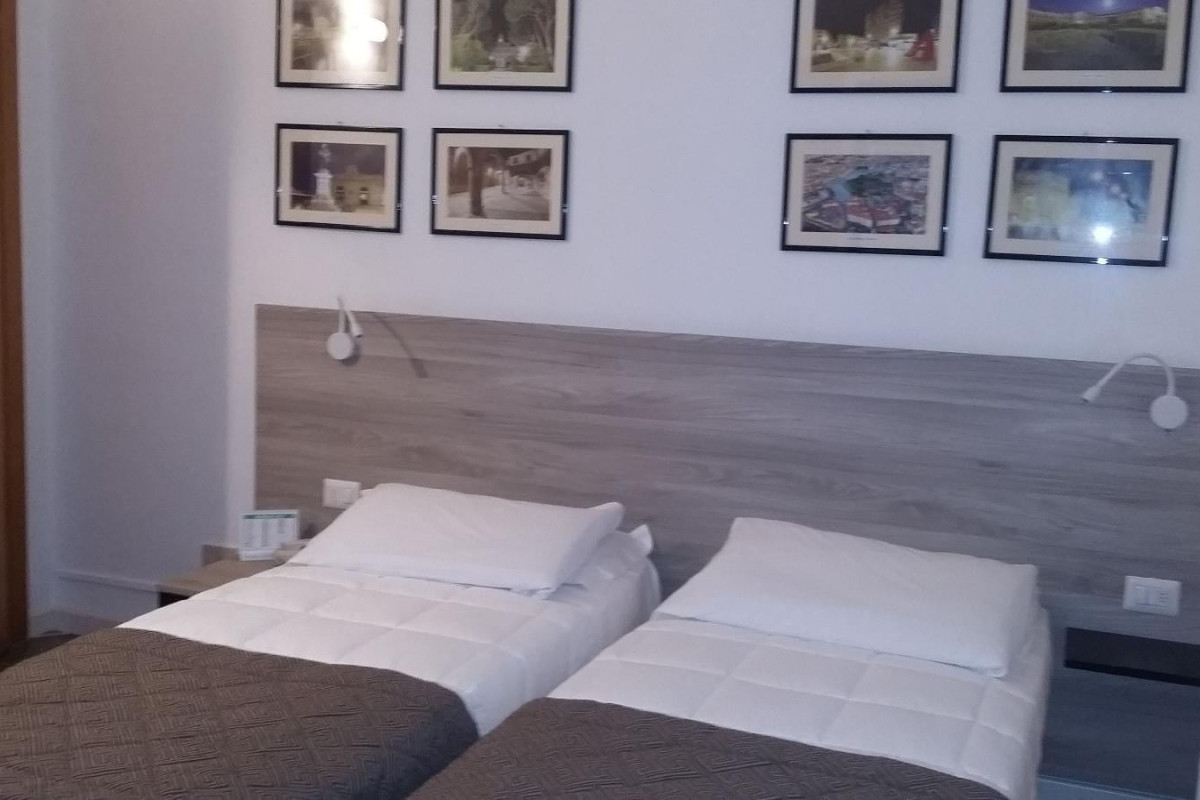 Hotel Città