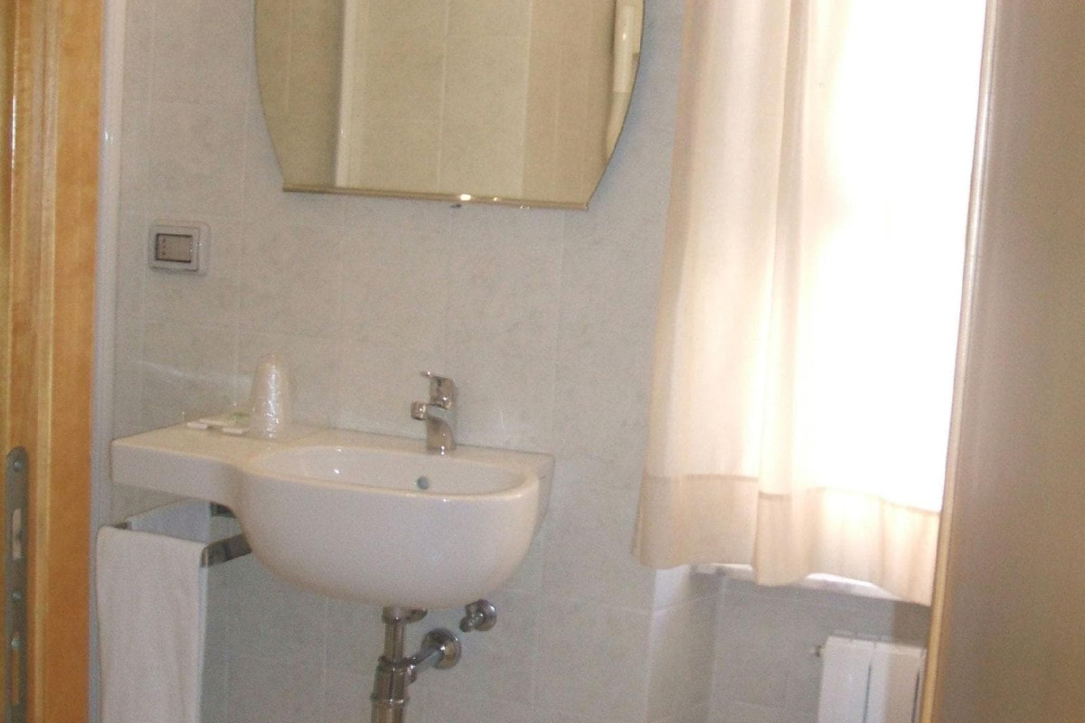 Hotel Città