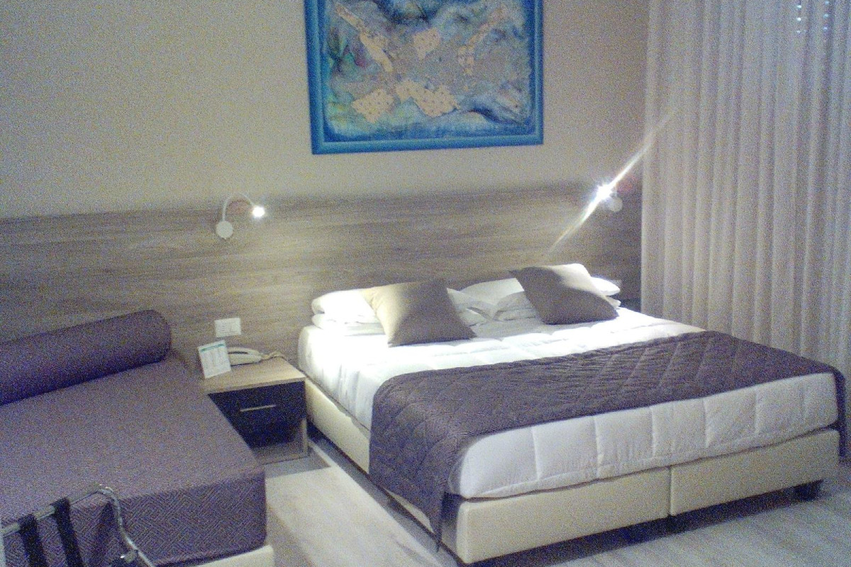 Hotel Città