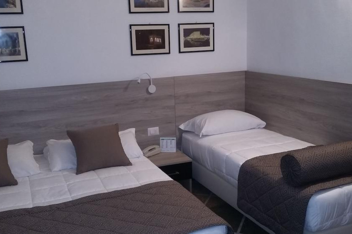 Hotel Città
