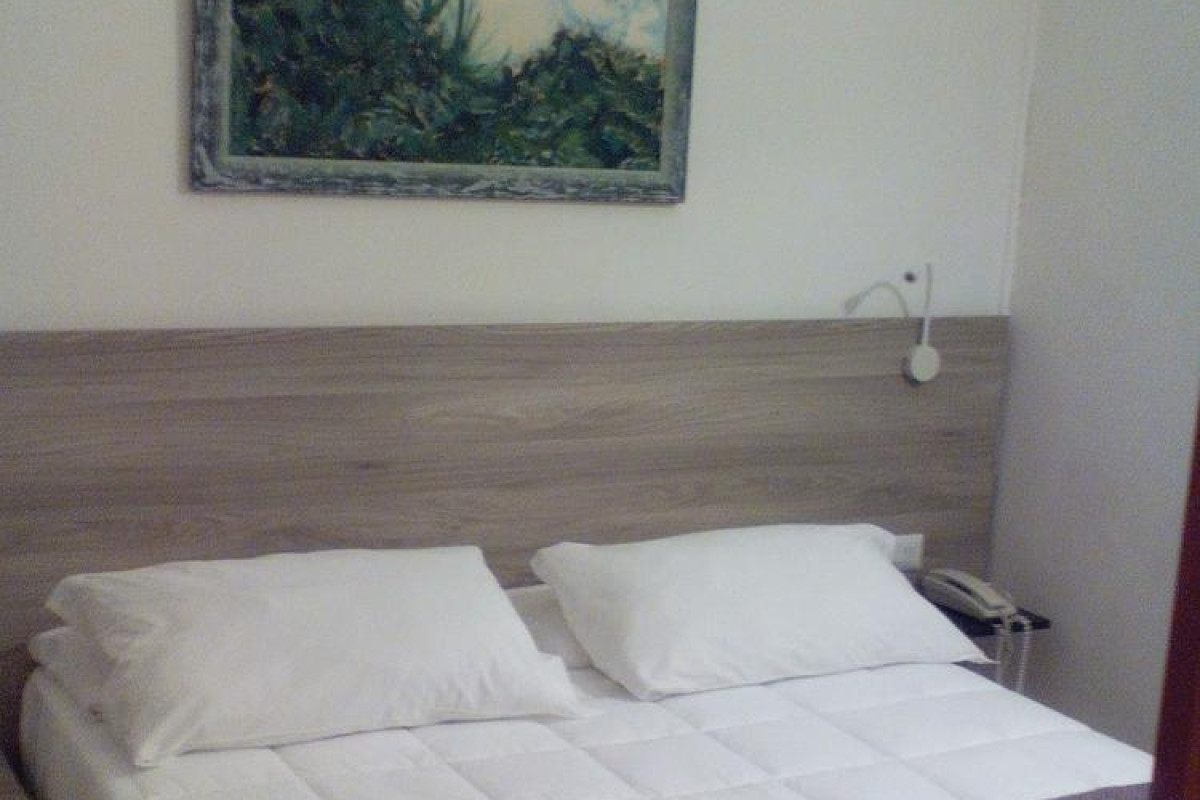 Hotel Città
