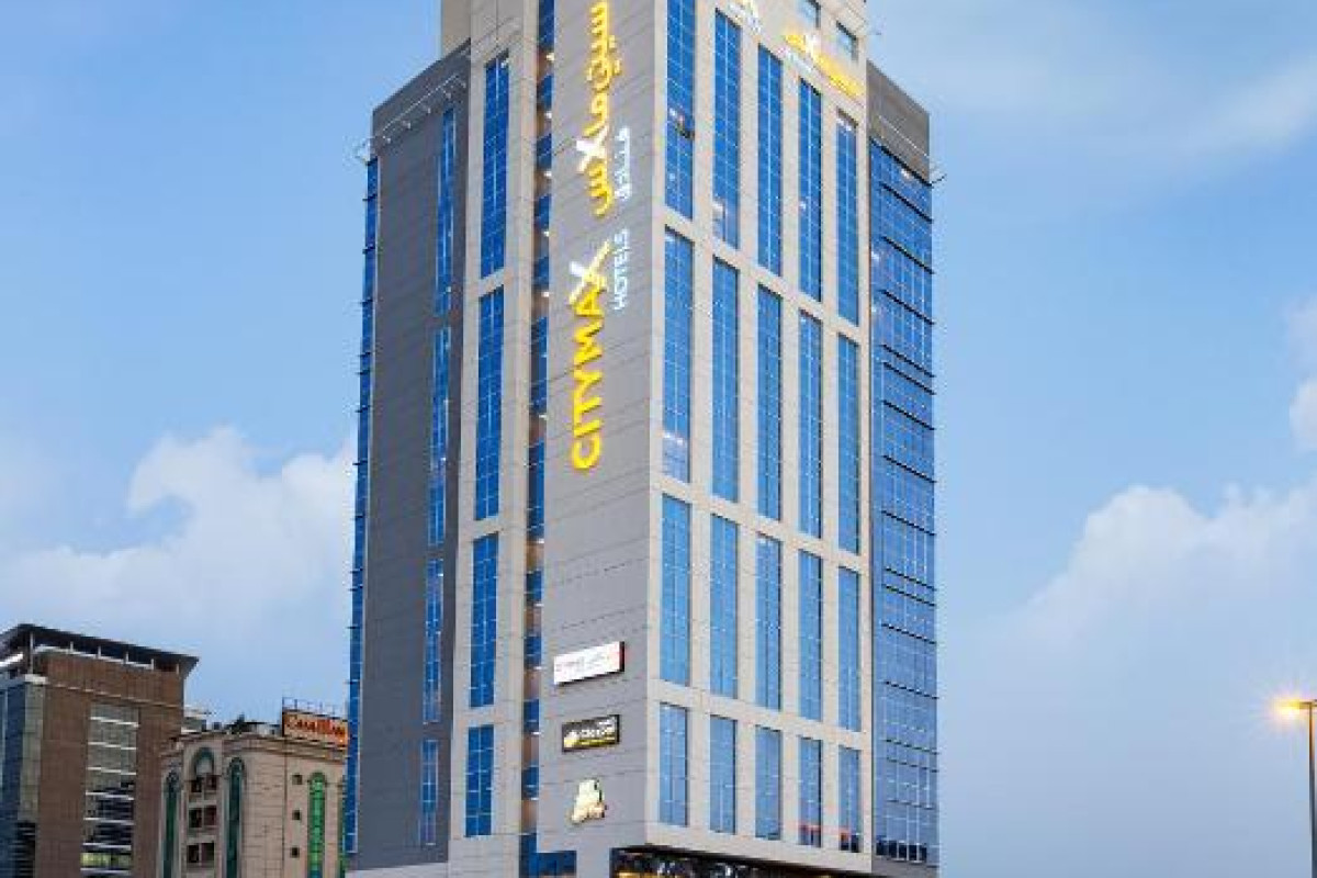 Citymax Ras Al Khaimah