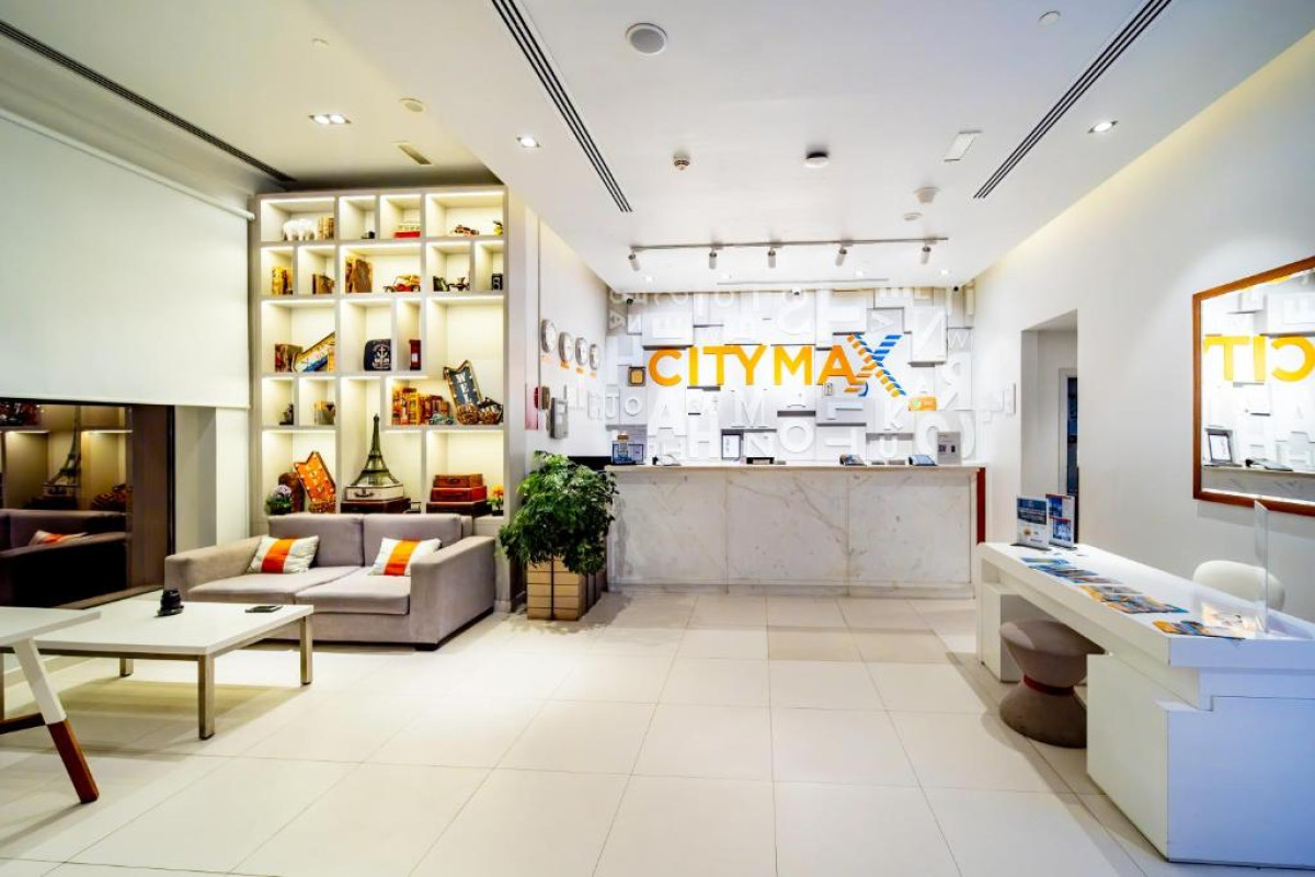Citymax Ras Al Khaimah