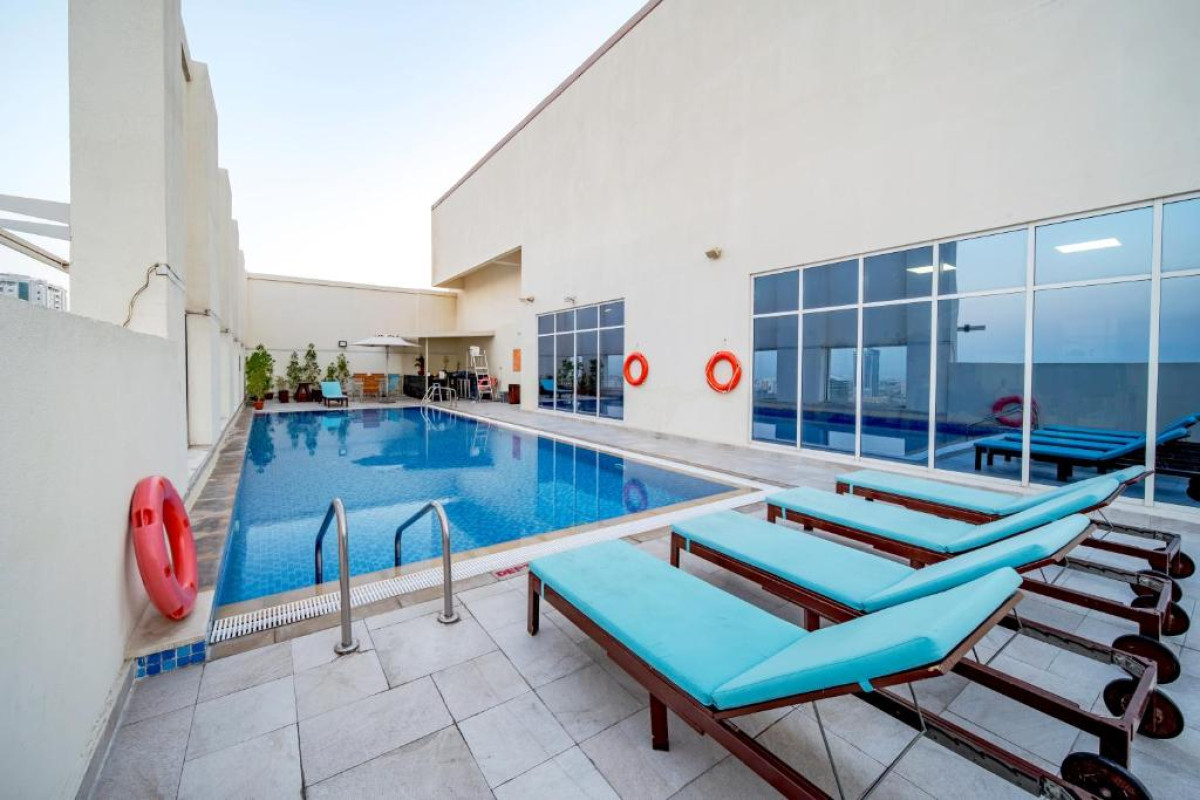 Citymax Ras Al Khaimah