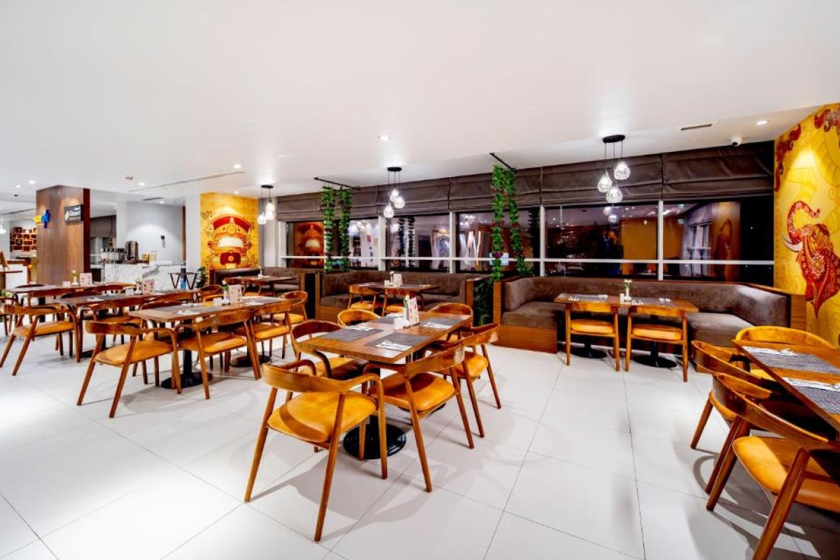 Citymax Ras Al Khaimah