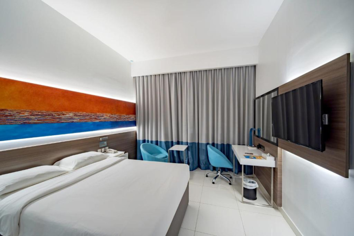 Citymax Ras Al Khaimah
