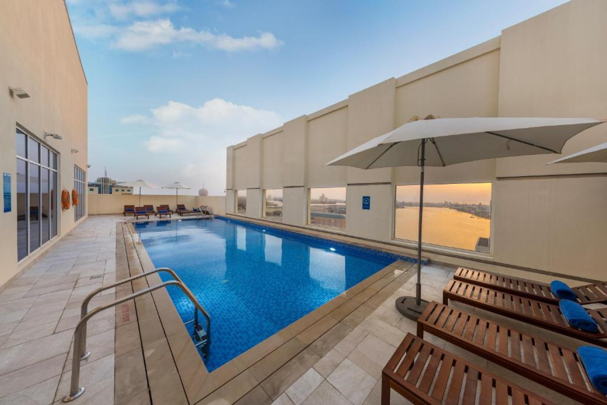 Citymax Ras Al Khaimah