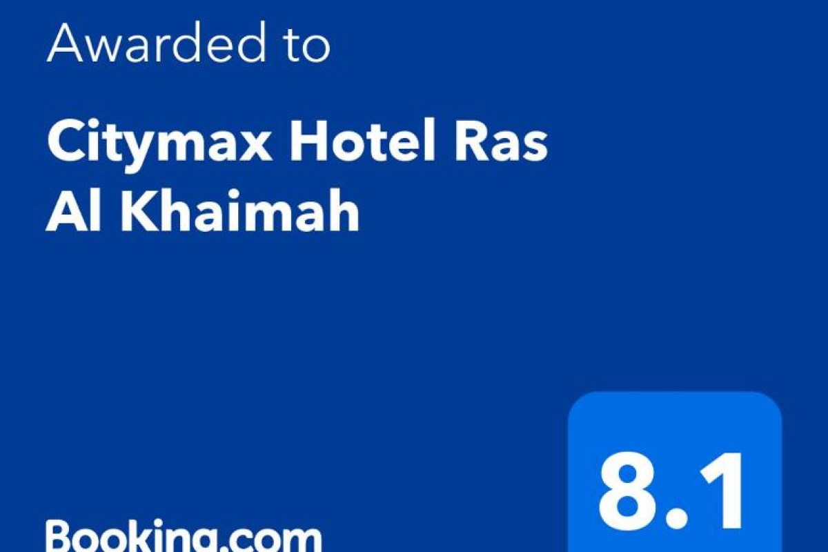 Citymax Ras Al Khaimah