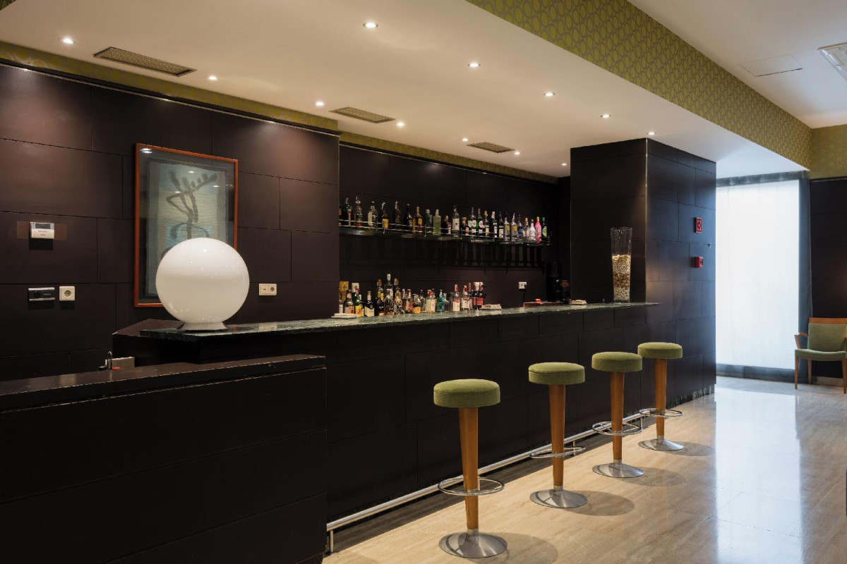 Hotel Ciudad de Valladolid