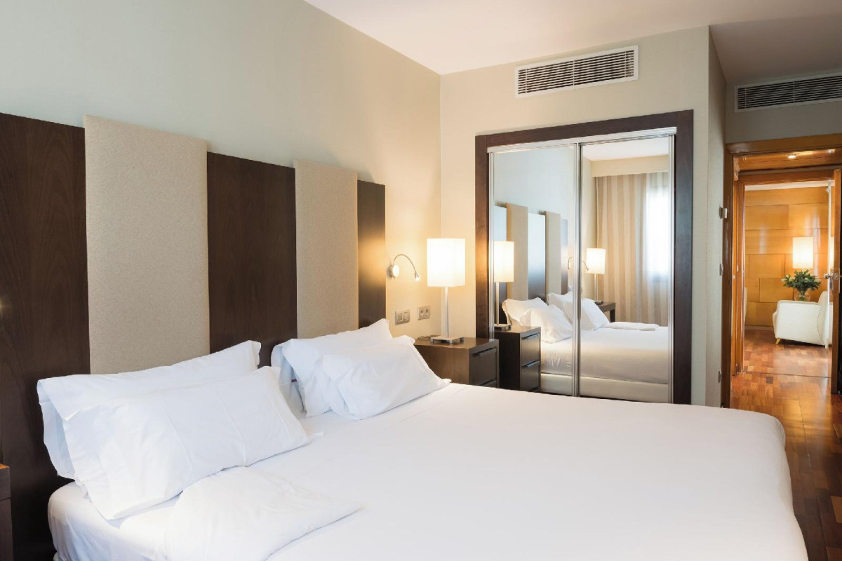 Hotel Ciudad de Valladolid