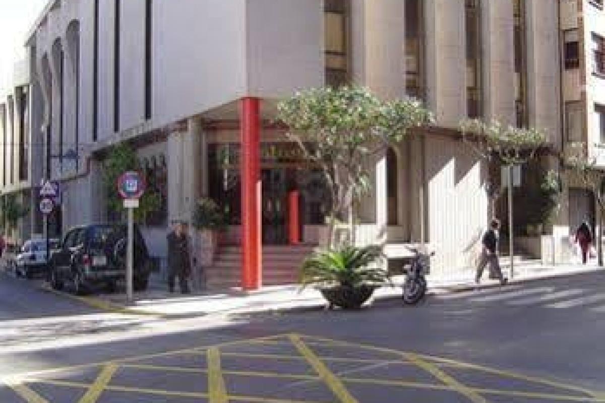 Hotel Civis Jaime I