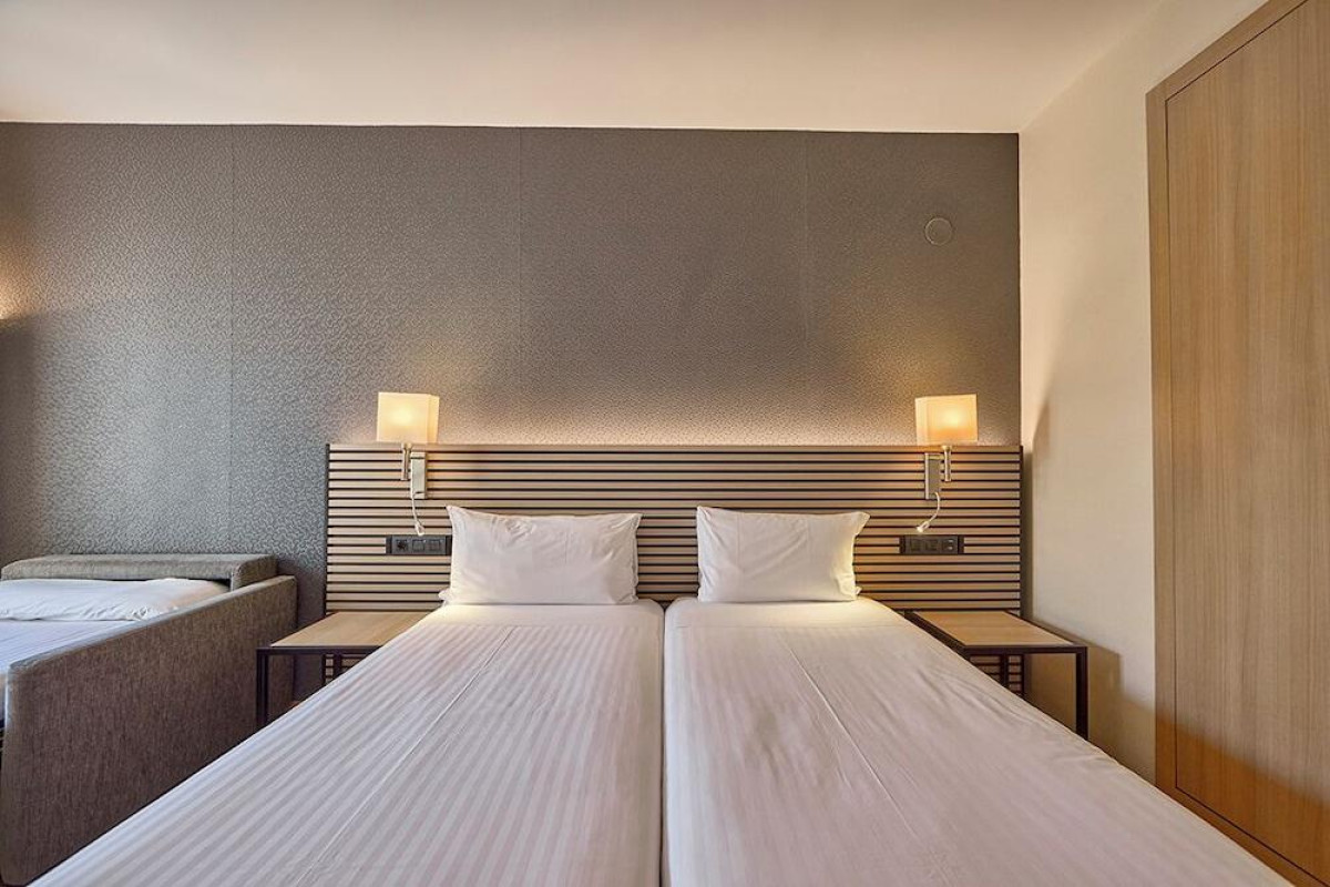 Hotel Civis Jaime I