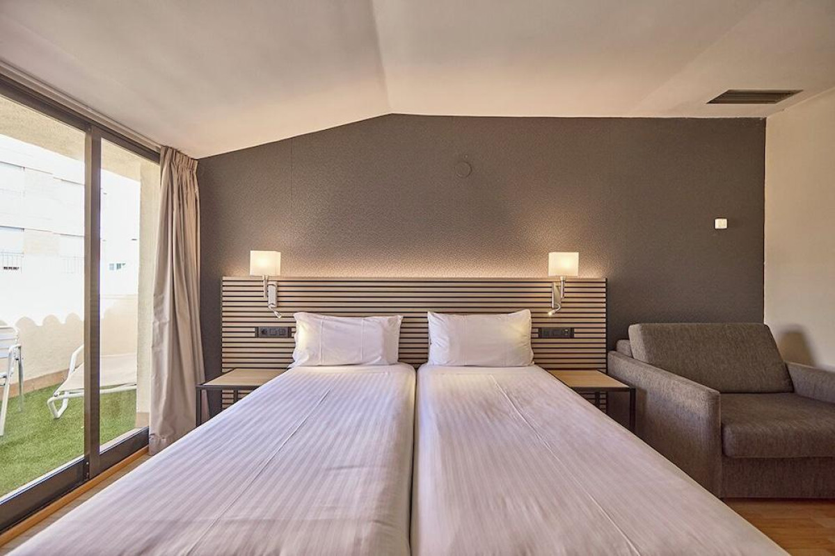 Hotel Civis Jaime I