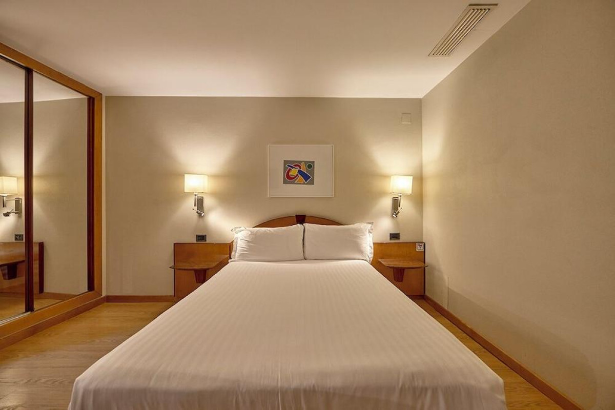 Hotel Civis Jaime I