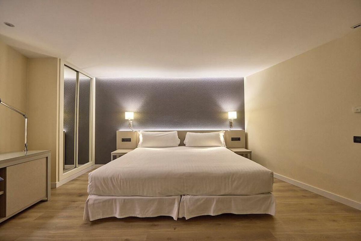 Hotel Civis Jaime I