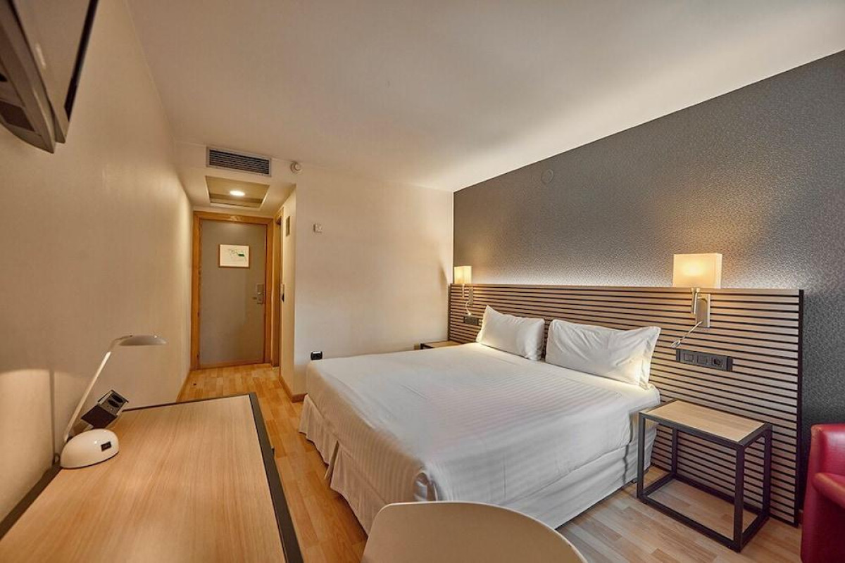 Hotel Civis Jaime I