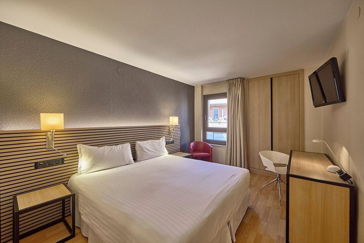 Hotel Civis Jaime I