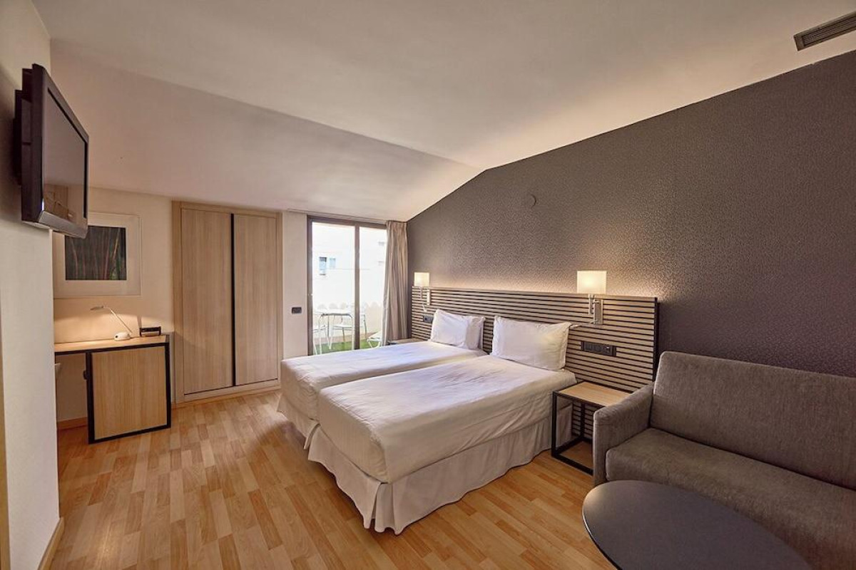 Hotel Civis Jaime I