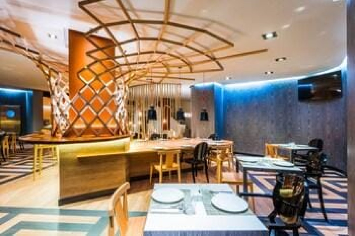 Hotel Civis Jaime I