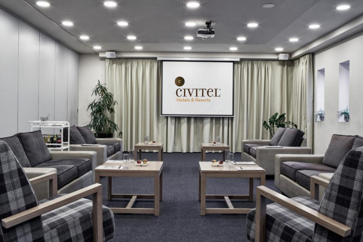 Civitel Esprit