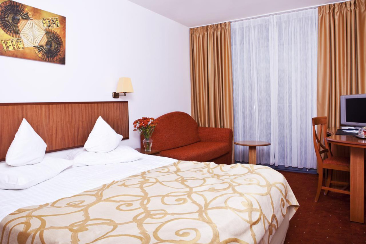Hotel Cleopatra