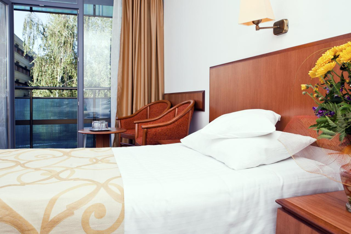 Hotel Cleopatra