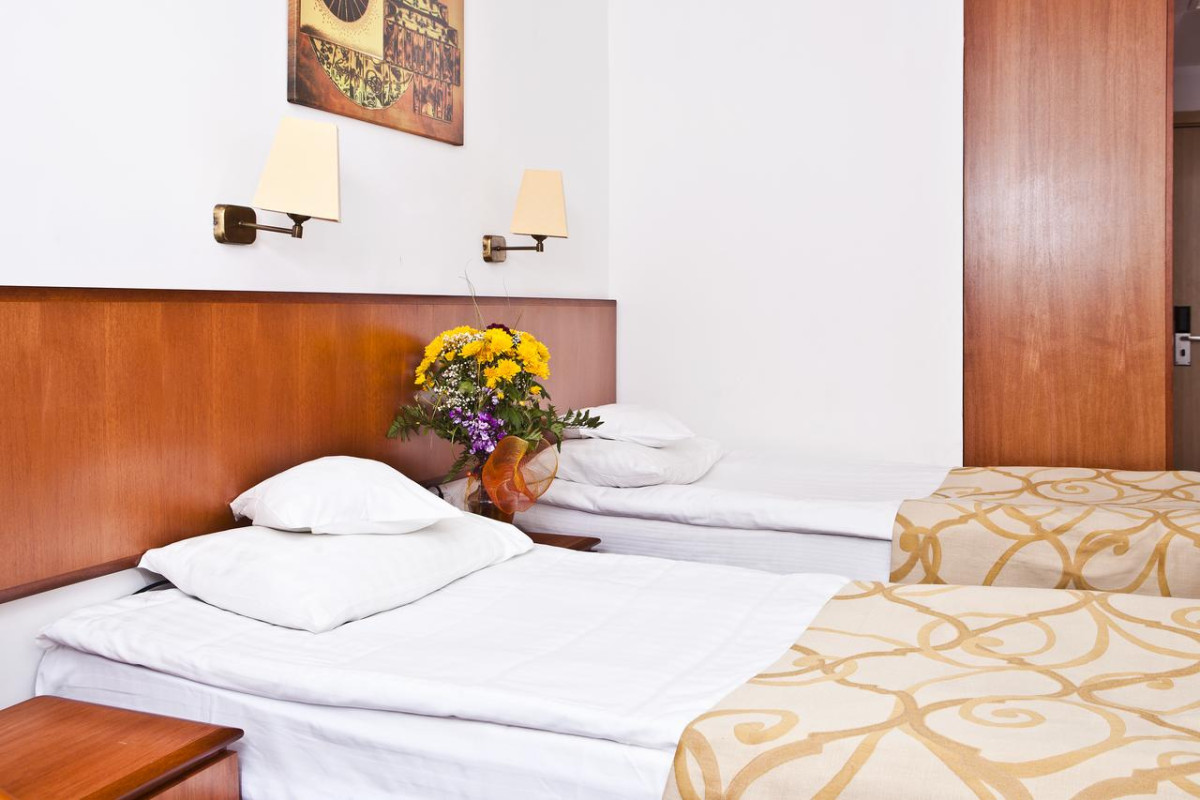 Hotel Cleopatra