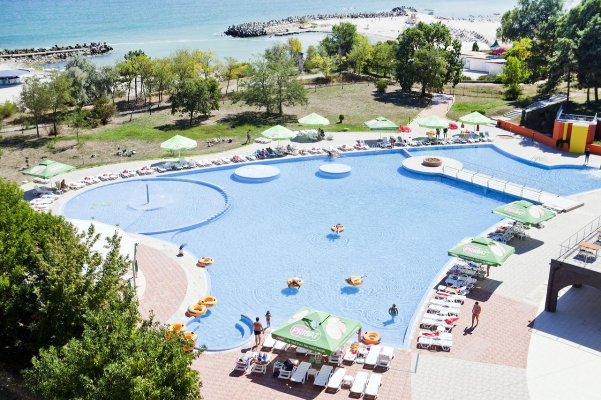 Hotel Cleopatra