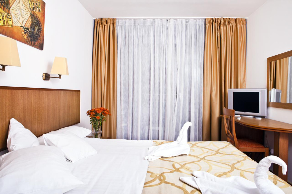 Hotel Cleopatra