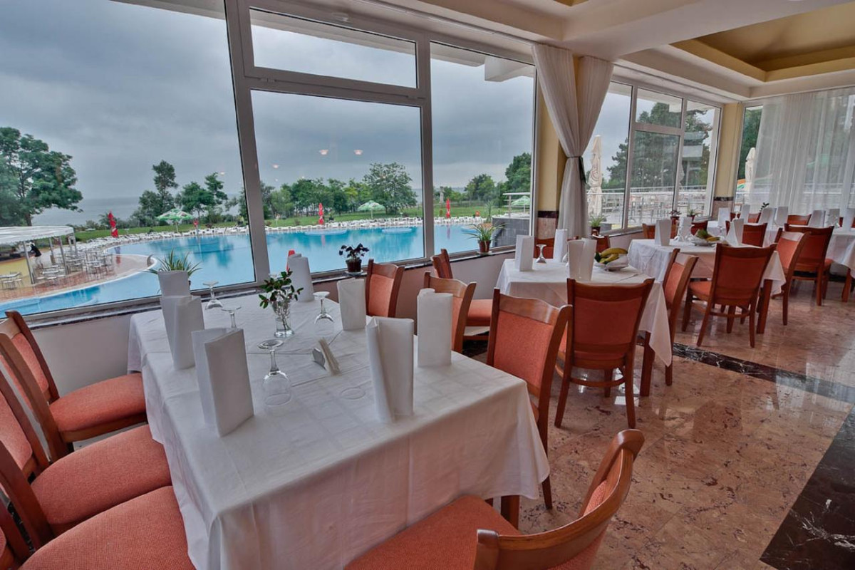 Hotel Cleopatra