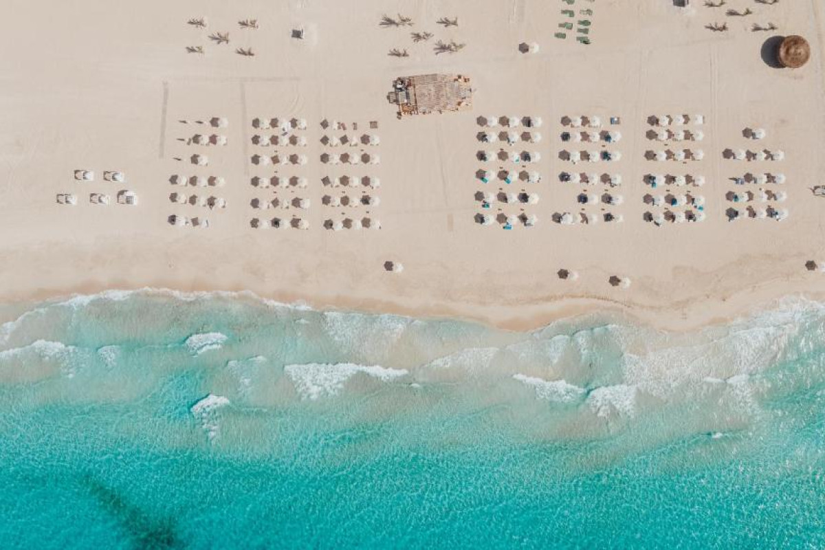 Hotel Cleopatra Sidi Heneish