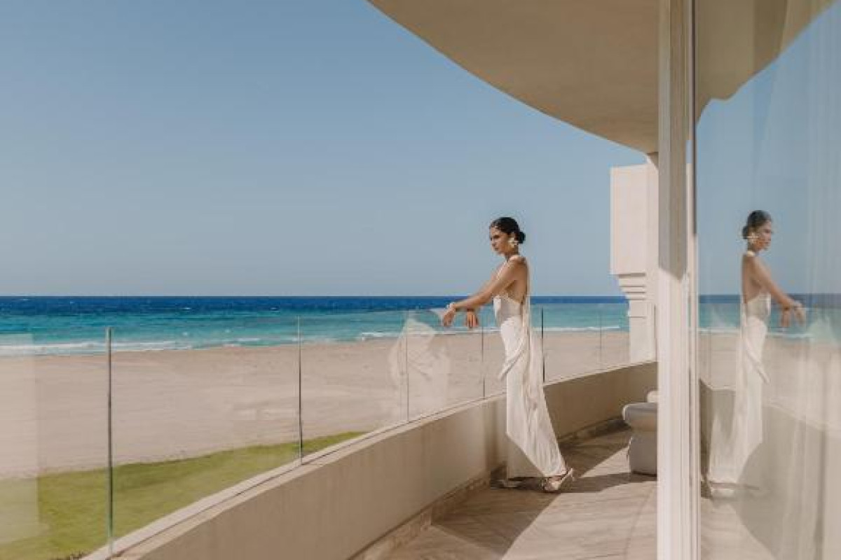 Hotel Cleopatra Sidi Heneish