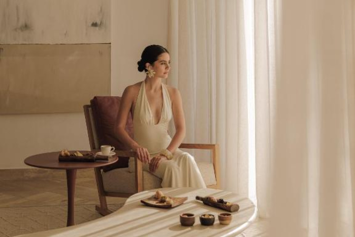 Hotel Cleopatra Sidi Heneish
