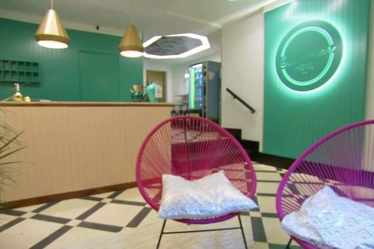 HOTEL CLIBOMAR
