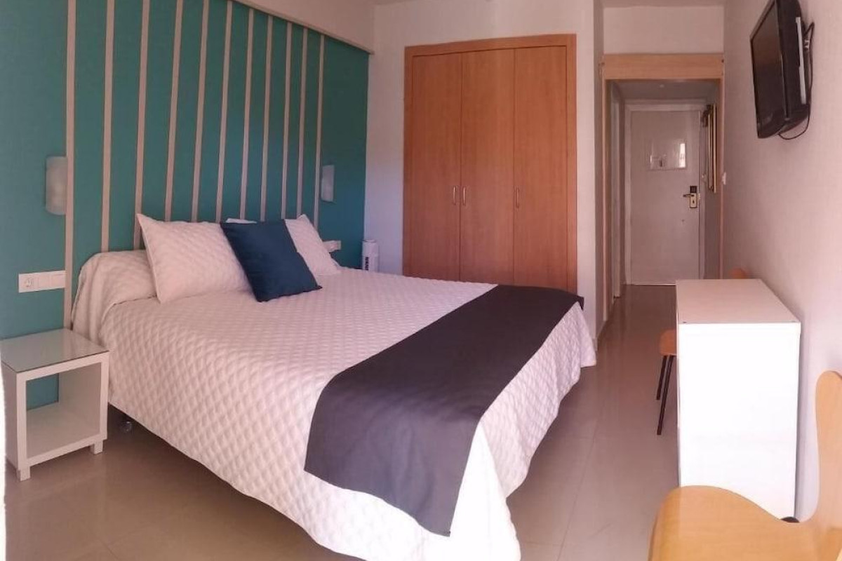 HOTEL CLIBOMAR