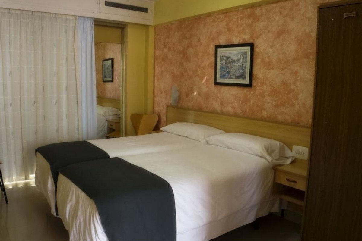 HOTEL CLIBOMAR