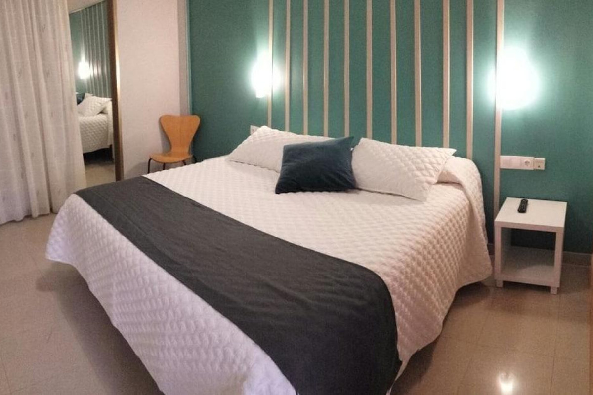 HOTEL CLIBOMAR