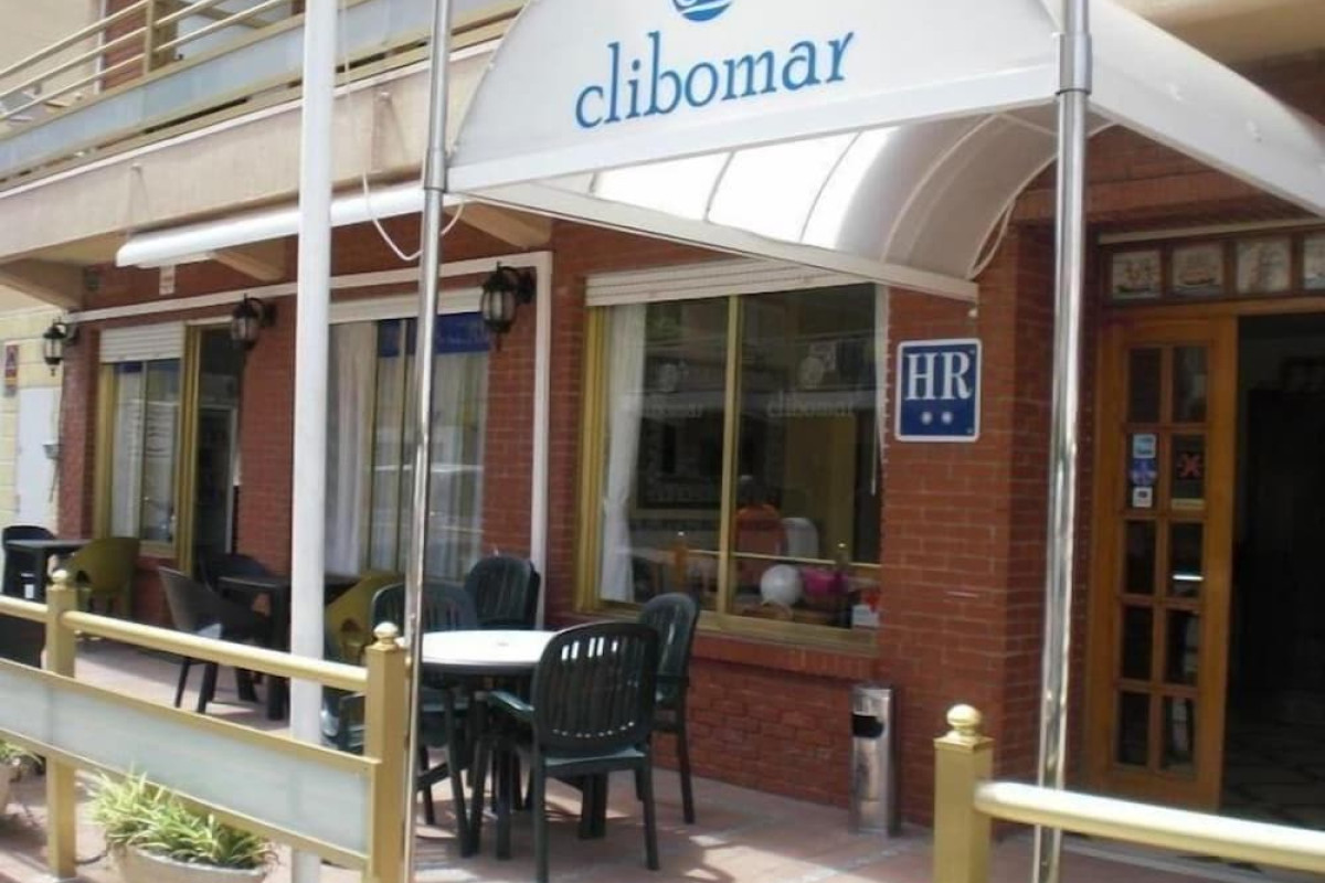 HOTEL CLIBOMAR