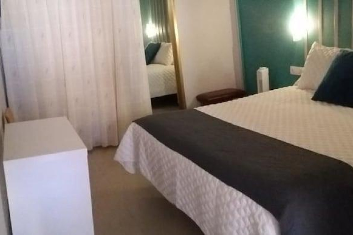 HOTEL CLIBOMAR