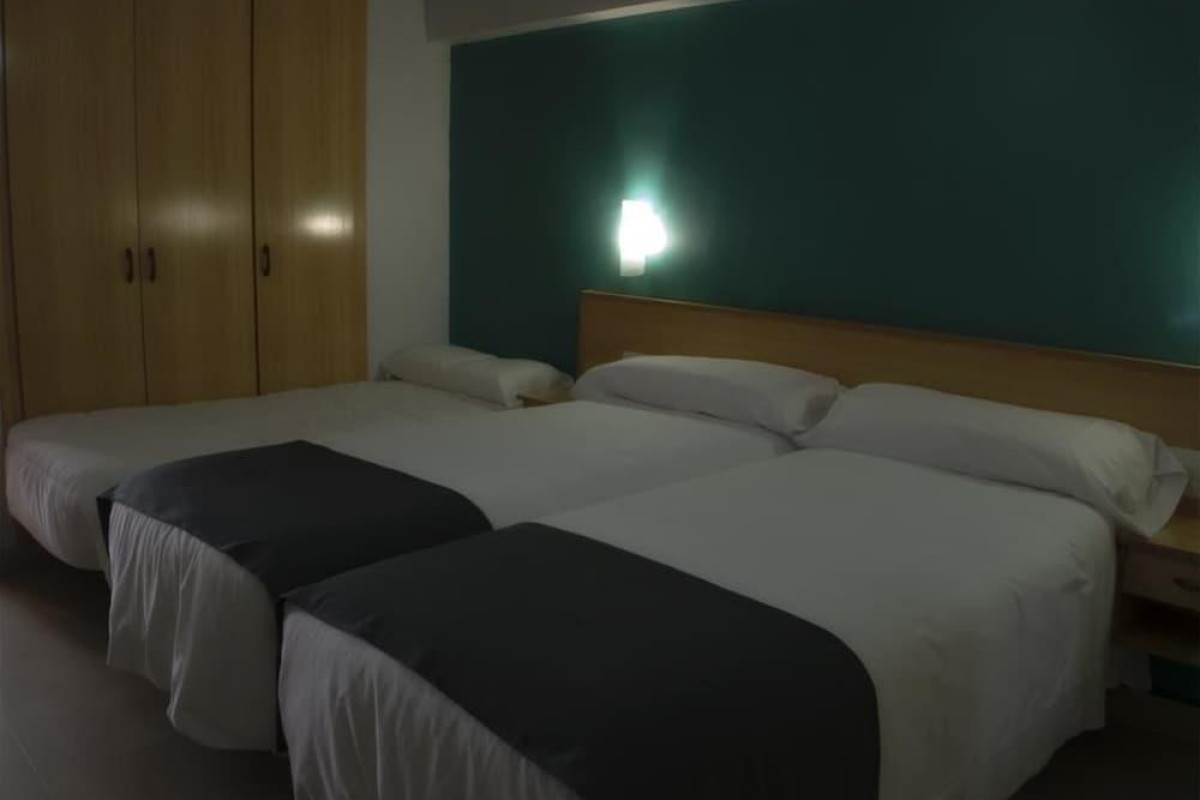 HOTEL CLIBOMAR