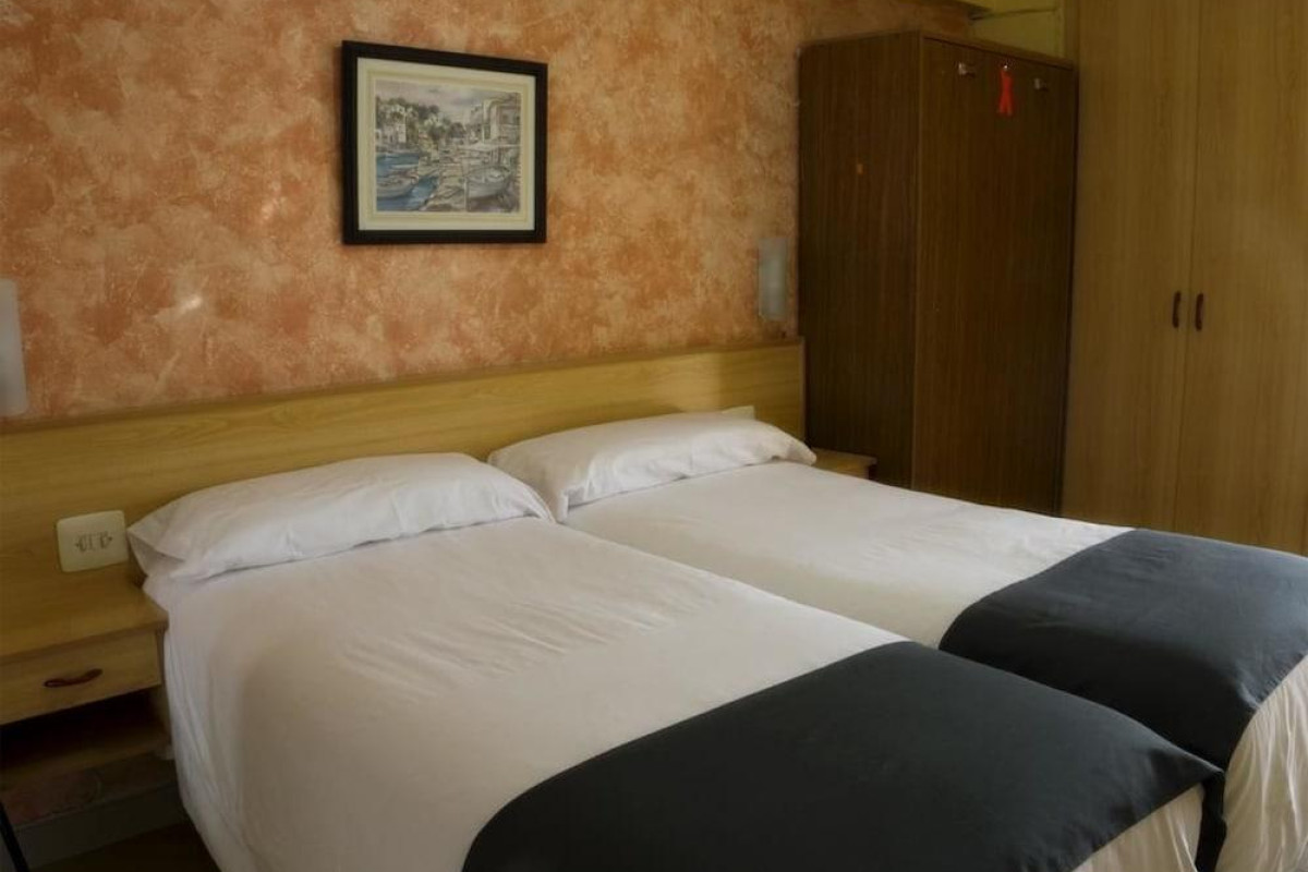 HOTEL CLIBOMAR