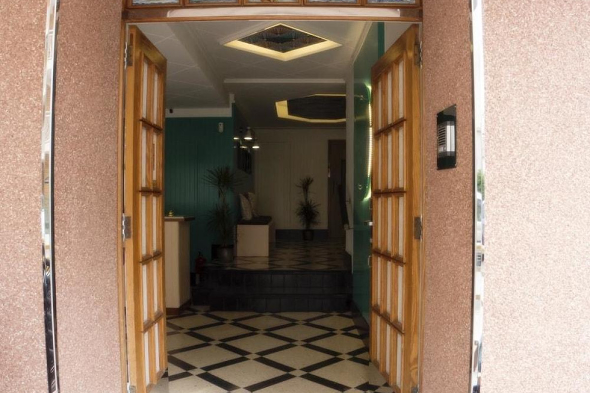 HOTEL CLIBOMAR