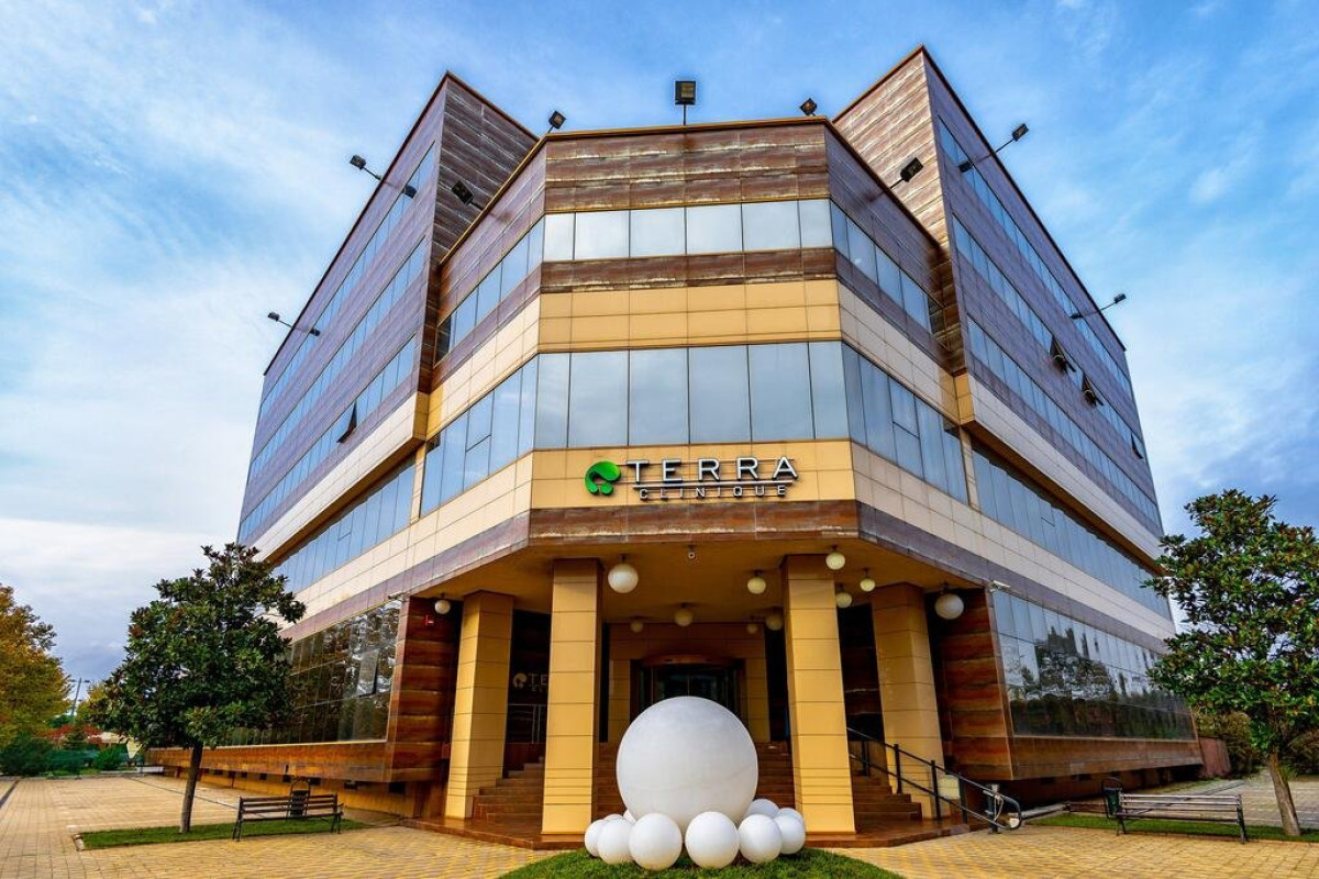 TERRA CLINIQUE HOTEL
