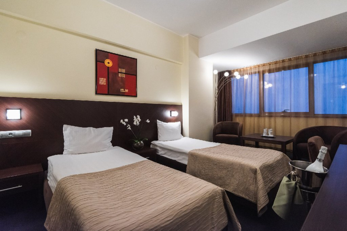 TERRA CLINIQUE HOTEL