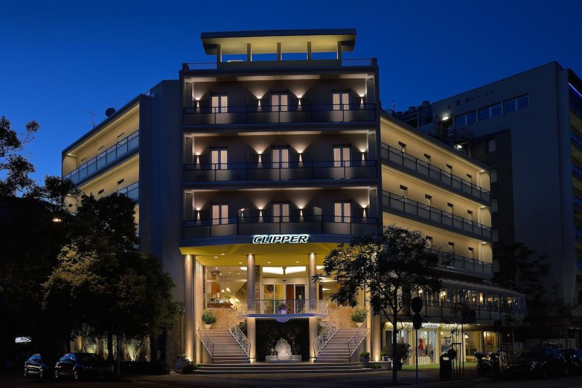 HOTEL CLIPPER