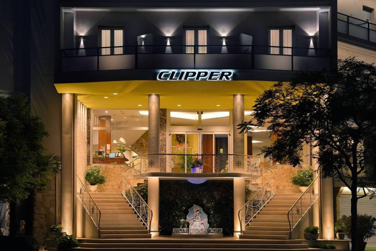 HOTEL CLIPPER
